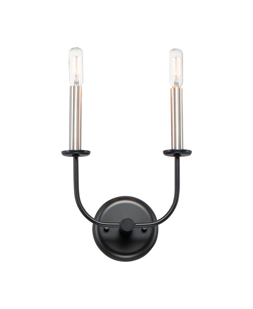 Wesley 2-Light Wall Sconce