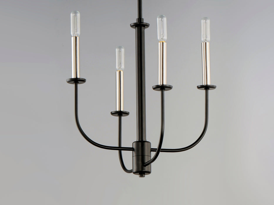 Wesley 4-Light Chandelier