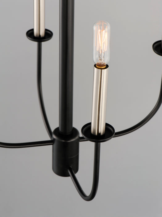 Wesley 4-Light Chandelier