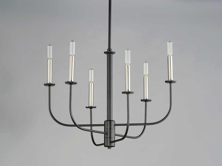 Wesley 6-Light Chandelier