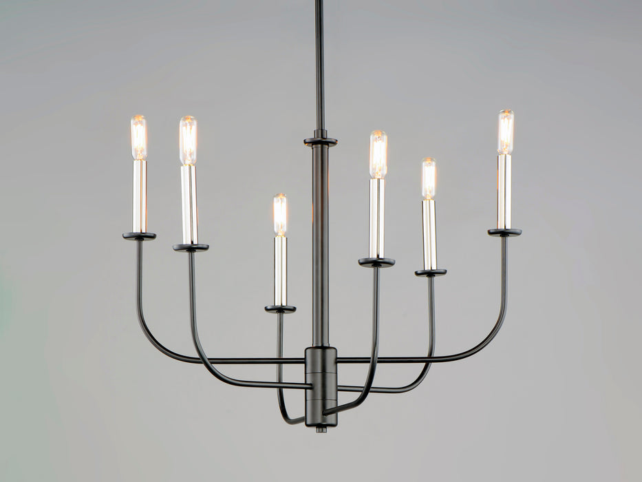 Wesley 6-Light Chandelier