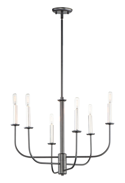 Wesley 6-Light Chandelier