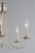 Logan 5-Light Candle Chandelier