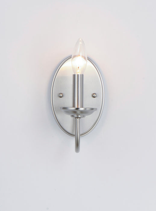 Logan 1-Light Wall Sconce