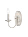 Logan 1-Light Wall Sconce