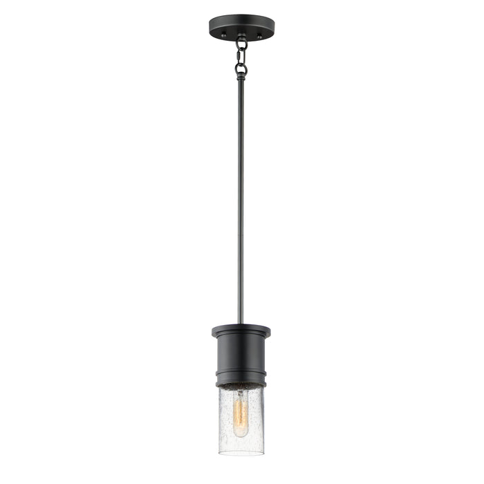 Rexford 1-Light Mini Pendant