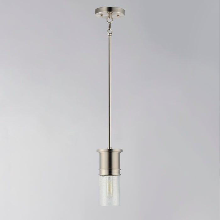 Rexford 1-Light Mini Pendant