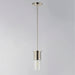 Rexford 1-Light Mini Pendant