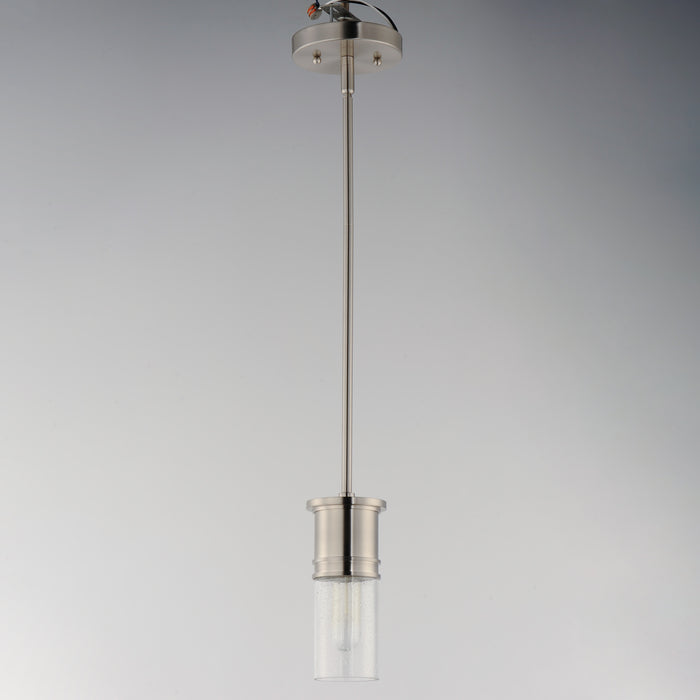 Rexford 1-Light Mini Pendant