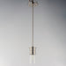 Rexford 1-Light Mini Pendant