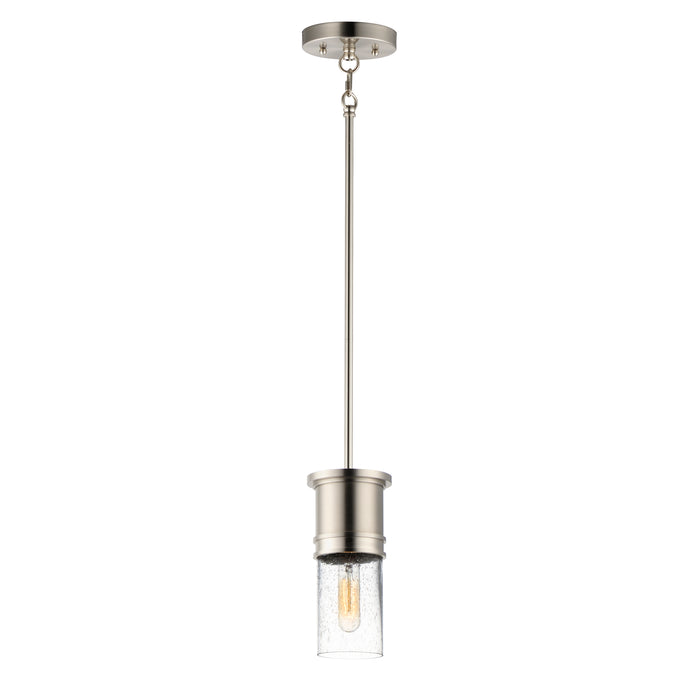 Rexford 1-Light Mini Pendant