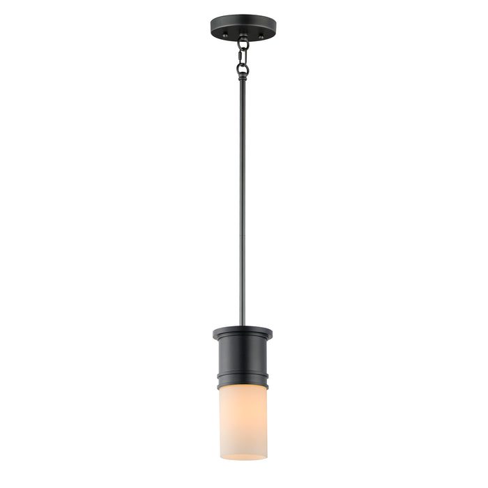 Rexford 1-Light Mini Pendant