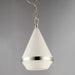 Giza 11.25" 1-Light Pendant