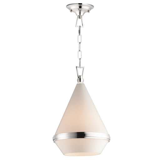 Giza 11.25" 1-Light Pendant