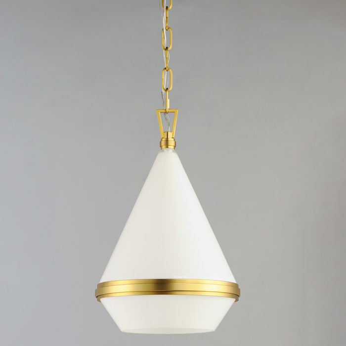 Giza 11.25" 1-Light Pendant