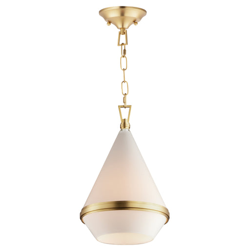 Giza 11.25" 1-Light Pendant