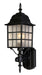 North Church 1-Light Outdoor Wall Lantern