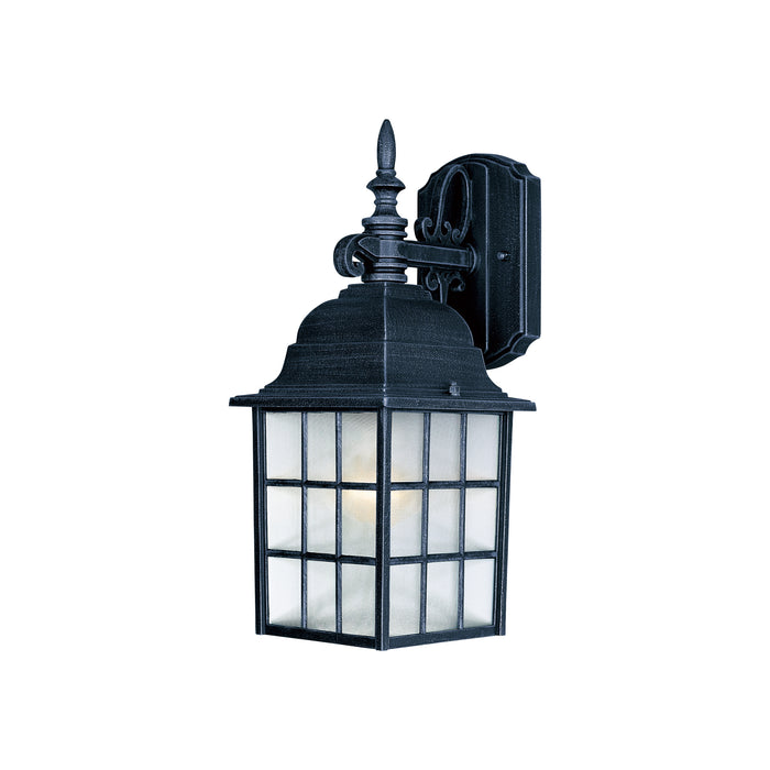 North Church 1-Light Outdoor Wall Lantern