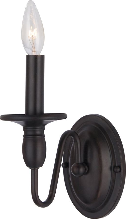 Towne 1-Light Wall Sconce
