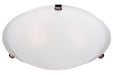 Malaga 4-Light Flush Mount