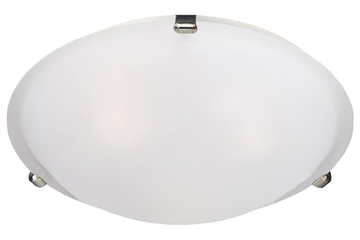 Malaga 4-Light Flush Mount