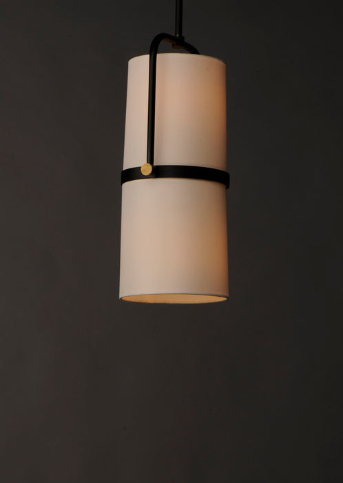 Oscar 2-Light Pendant