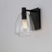 Babylon 1-Light Wall Sconce