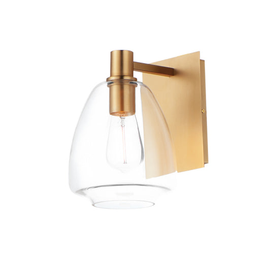 Babylon 1-Light Wall Sconce