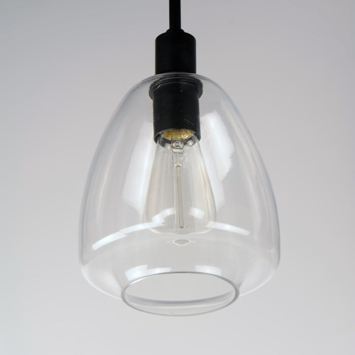 Babylon 1-Light Pendant