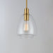 Babylon 1-Light Pendant