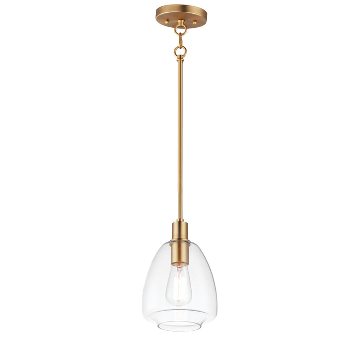 Babylon 1-Light Pendant