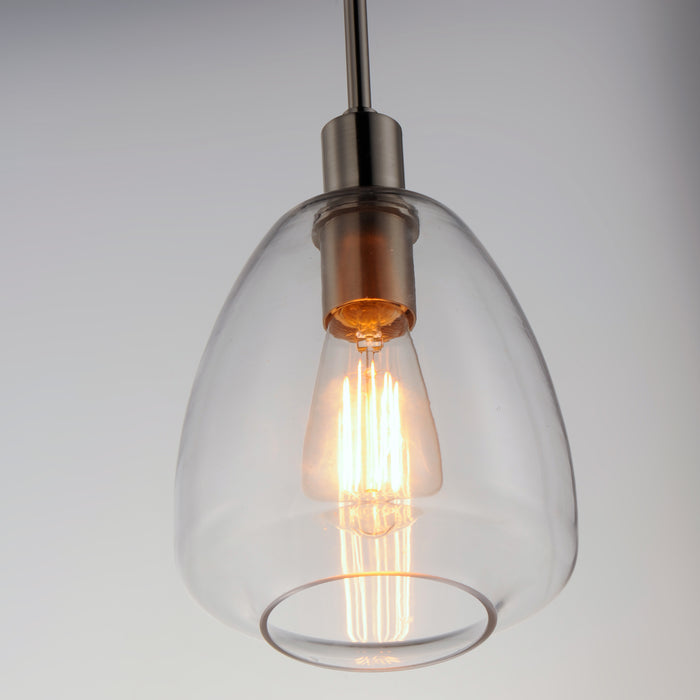 Babylon 1-Light Pendant