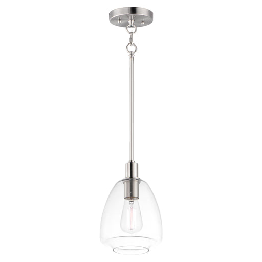 Babylon 1-Light Pendant