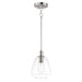 Babylon 1-Light Pendant