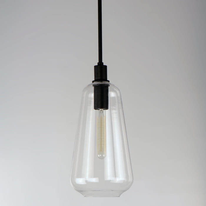 Babylon 1-Light Pendant