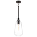 Babylon 1-Light Pendant