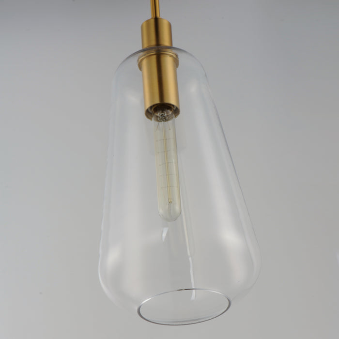 Babylon 1-Light Pendant