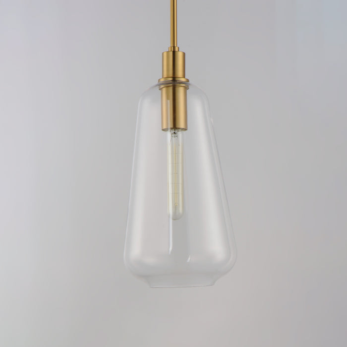 Babylon 1-Light Pendant