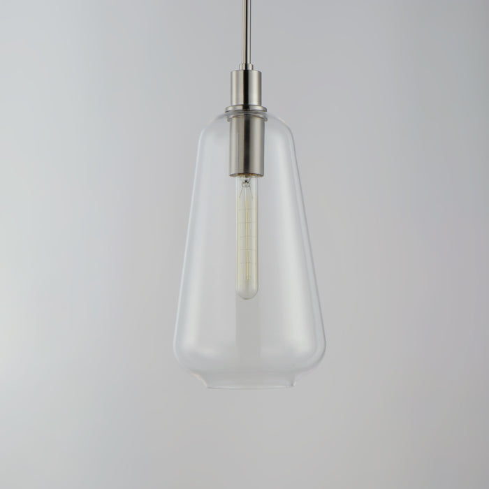 Babylon 1-Light Pendant