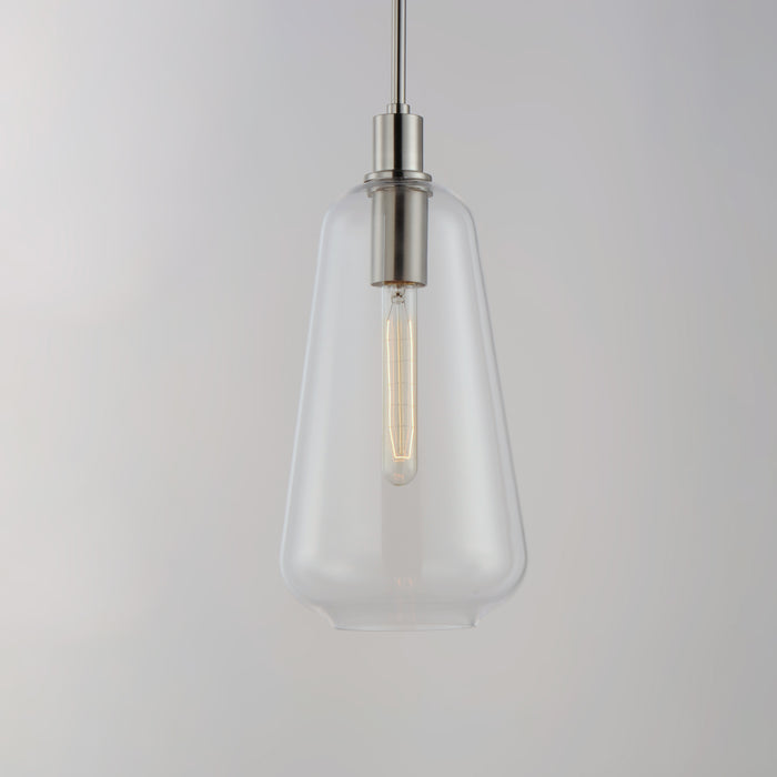 Babylon 1-Light Pendant