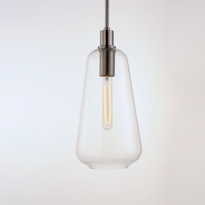 Babylon 1-Light Pendant