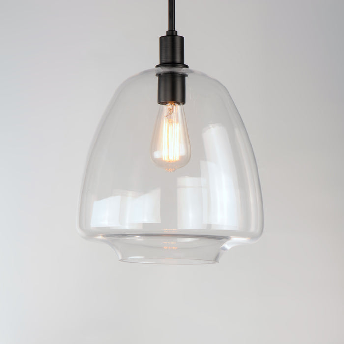 Babylon 1-Light Pendant