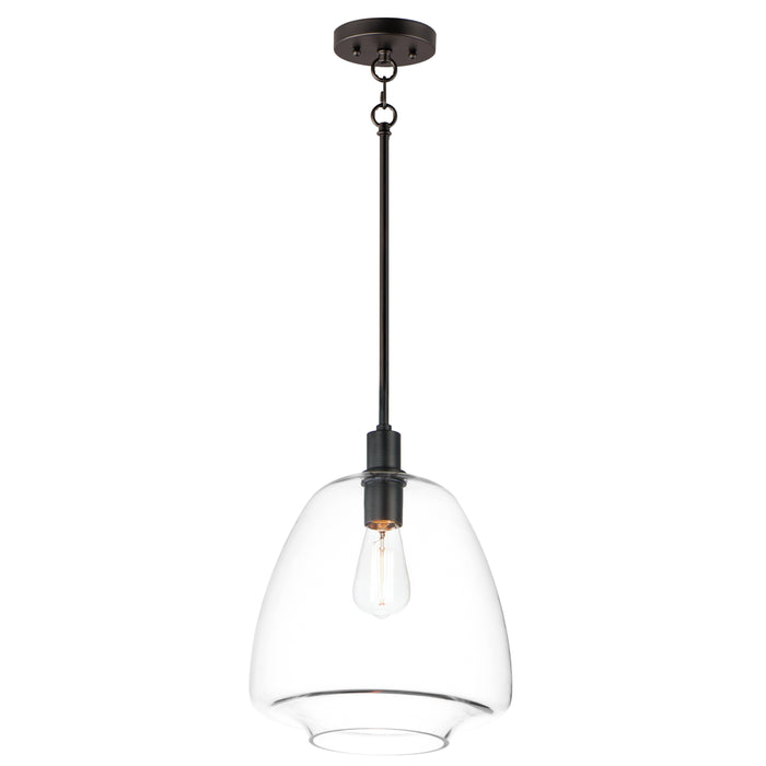 Babylon 1-Light Pendant