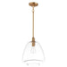 Babylon 1-Light Pendant