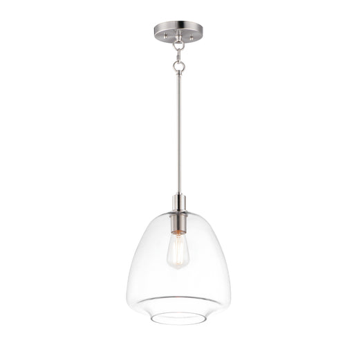 Babylon 1-Light Pendant