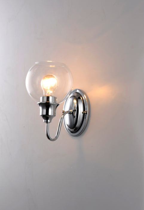 Ballord 1-Light Wall Sconce