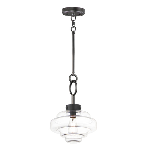 Harbor 1-Light Pendant