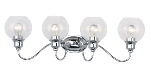 Ballord 4-Light Bath Vanity