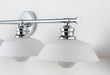 Willowbrook 3-Light Wall Sconce