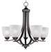 Axis 5-Light Chandelier